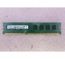 SAMSUNG DDR3 DESKTOP RAM 1333 MHZ