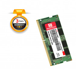 SIMMTRONICS 2GB DDR3 DESKTOP RAM 1600 MHZ