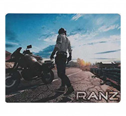 RANZ GAMING MOUSE PADS ASSASSIN'S CREED DESIGNER X88 FOR LAPTOP AND COMPUTER
