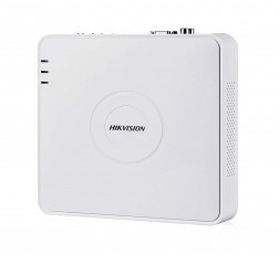 HIKVISION HD DVR 8 CHANNEL DS-7A08HGHI-F1 ECO SERIES 720P FOR HIKVISION 1MP AND 2MP CAMERAS 1PCS