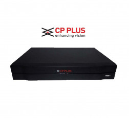 CP PLUS 8 CHANNEL DVR CP-UVR-0801E1-CS