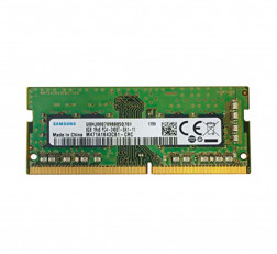 SAMSUNG 8GB DDR4 LAPTOP RAM 2400 MHZ