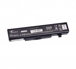 LAPTOP BATTERY TECHIE COMPATIBLE FOR LENOVO G480, G485, G585, G580, Y480, Y480N LAPTOP BATTERY.