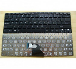 SONY LAPTOP KEYBOARD FOR SONY VAIO SVF14A16CXP COMPATIBLE
