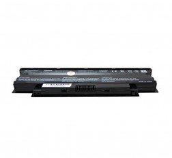LAPCARE LAPTOP BATTERY FOR COMPATIBLE DELL INSPIRON N5010, N5110, N5050, N4010,N4110 6 CELL (BLACK)