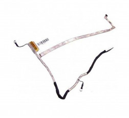 DISPLAY CABLE COMPATIBLE SONY LAPTOP LCD LED SCREEN VIDEO DISPLAY CABLE FOR SONY VAIO SVE15 SVE 15 P/N DD0HK5LC000