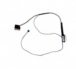 LENOVO DISPLAY CABLE LAPTOP COMPATIBLE LCD SCREEN DC02001MC00 LENOVO IDEAPAD B40 B40-30 B40-45 B40-70 B40-75 P/N DC02001MC00