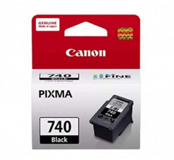 CANON 740 INK CARTRIDGE COMPATIBLE WITH PIXMA MG2170 MG2270 MG3170 MG3570 MG3670 MG4170 MG4270 MX377 MX 397 MX437 MX457 MX477 MX517 MX527 MX537 TS5170 PRINTERS