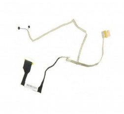 ASUS DISPLAY CABLE LAPTOP COMPATIBLE LCD SCREEN VIDEO DISPLAY CABLE FOR ASUS X501 X501A X501U P/N DD0XJ5LC011
