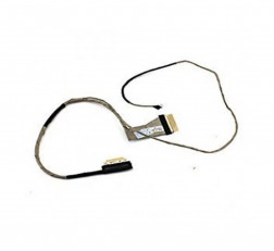 DISPLAY CABLE TOSHIBA LAPTOP COMPATIBLE LCD LED DISPLAY CABLE FOR TOSHIBA SATELLITE C850 SERIES