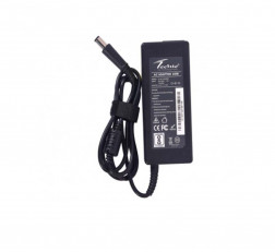 LAPTOP ADAPTER TECHIE 65W 18.5V 3.5A PIN SIZE 7.4MM X 5.0MM COMPATIBLE HP LAPTOP CHARGER.