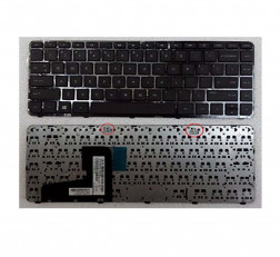 HP LAPTOP KEYBOARD COMPATIBLE FOR HP PAVILION 14-E 740102-001