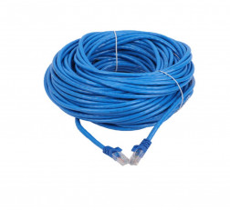 ADNET 25 METER CAT6 LAN PATCH CABLE