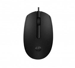HP MOUSE M10 WIRED MOUSE