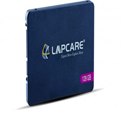 LAPCARE LAPDISC 2.5” SATA SSD