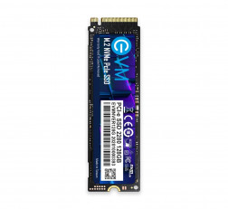 EVM M.2 NVME PCIE GEN 3*4 | 3D NAND INTERNAL SSD