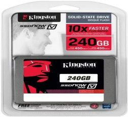 KINGSTON SSD A400 240GB M.2 INTERNAL SOLID STATE DRIVE (SA400S37/240GIN)