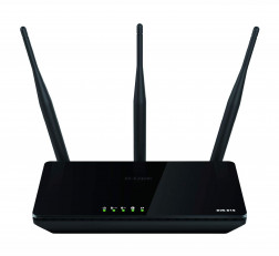 D-LINK DIR-819 WIRELESS AC750 DUAL BAND 750 MBPS ROUTER