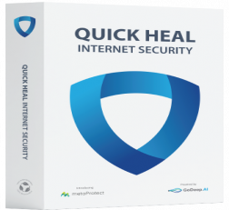 10 PC QUICK HEAL INTERNET SECURITY 1 YEAR (DVD) QUICK HEAL 10 PC 1 YEAR (DVD) QUICK HEAL INTERNET SECURITY 10PC (DVD)